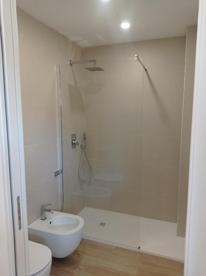 Le Conchiglie Aparthotel Porto Torres Exterior photo