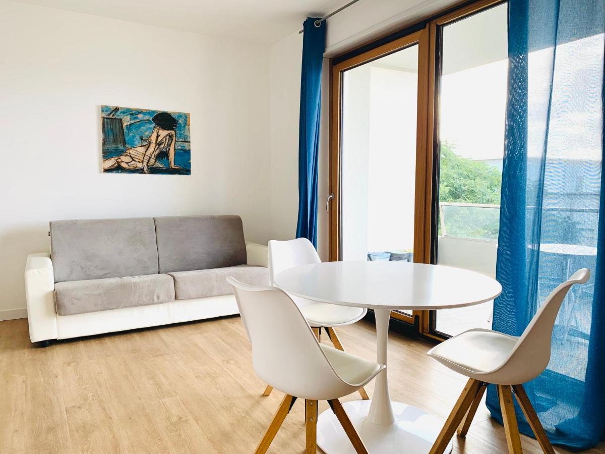 Le Conchiglie Aparthotel Porto Torres Exterior photo